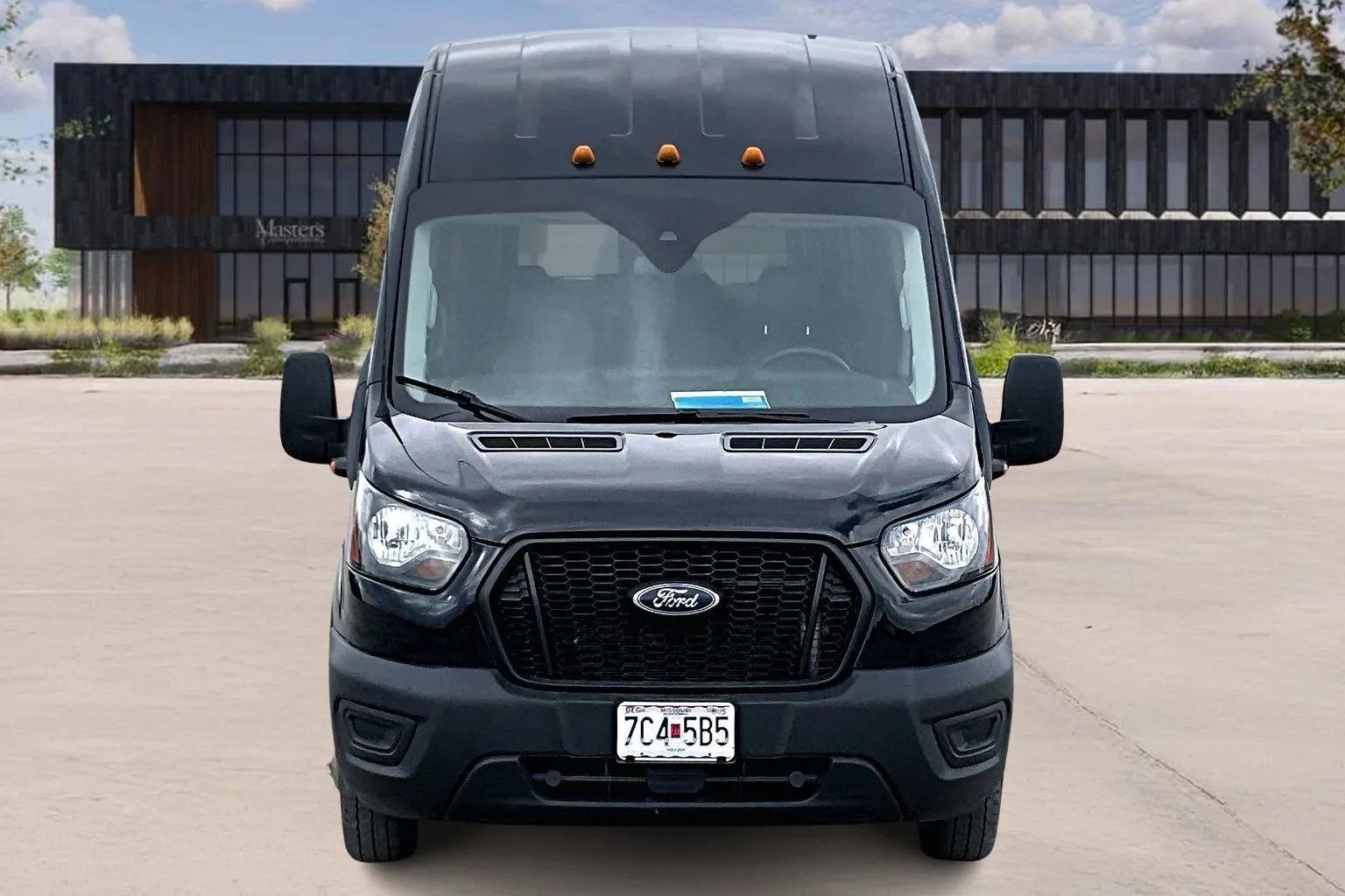 ford transit passenger van 2023 1FBVU4X85PKA61831 image ford transit passenger van 2023 1FBVU4X85PKA61831 image